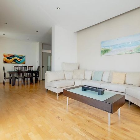 Unbeatable Location Valletta And Harbour Views Apartment Sliema Luaran gambar
