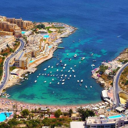 Unbeatable Location Valletta And Harbour Views Apartment Sliema Luaran gambar