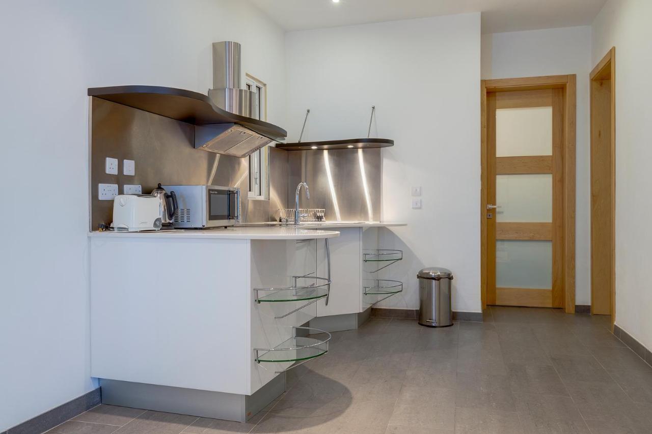 Unbeatable Location Valletta And Harbour Views Apartment Sliema Luaran gambar