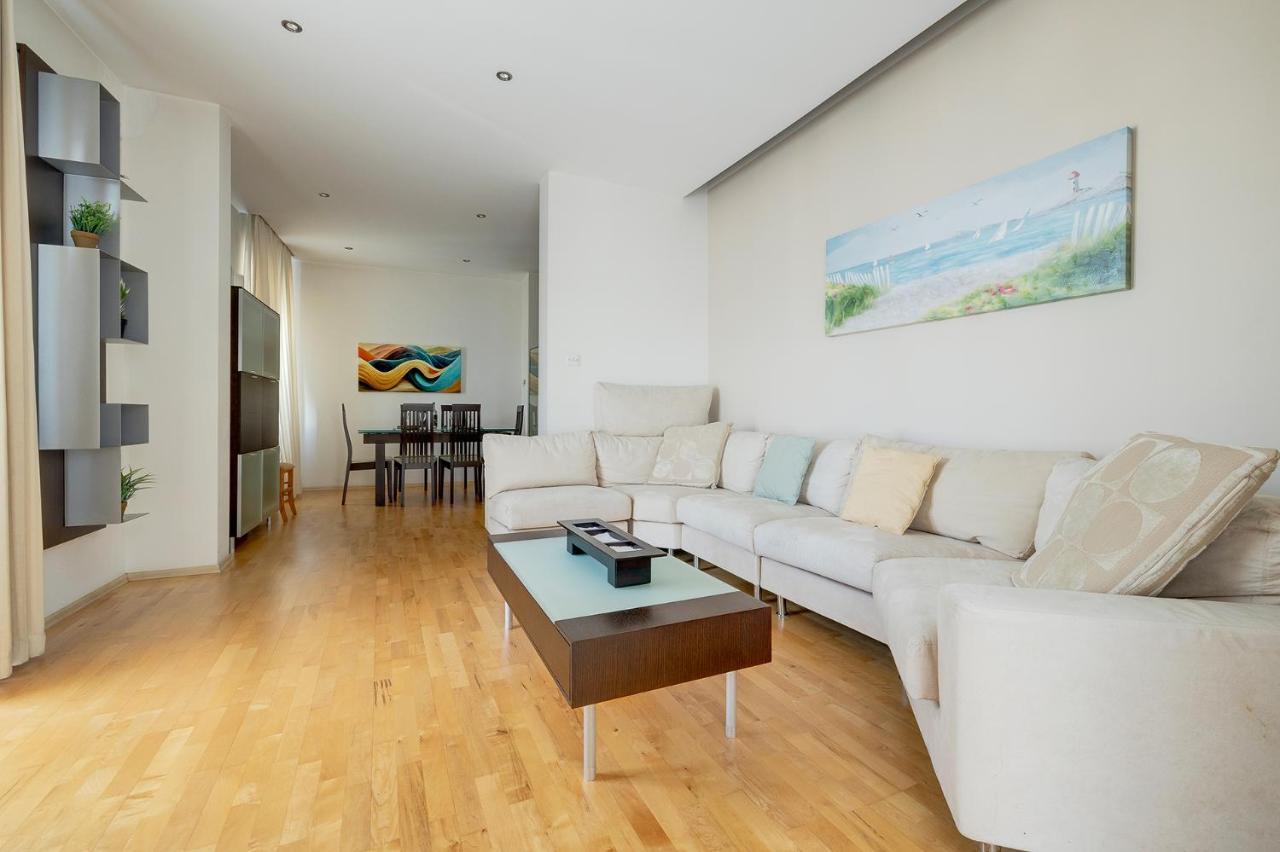 Unbeatable Location Valletta And Harbour Views Apartment Sliema Luaran gambar