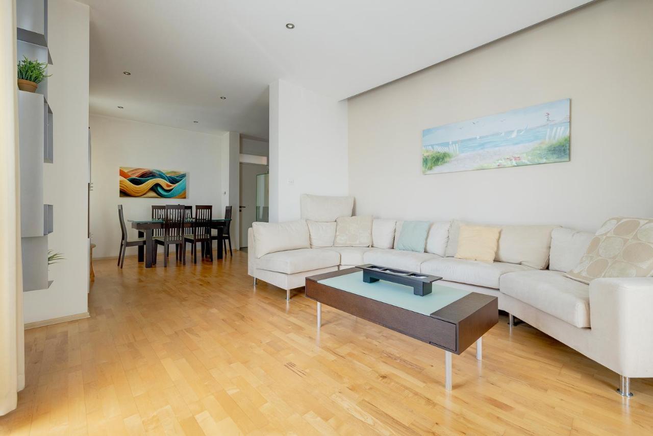 Unbeatable Location Valletta And Harbour Views Apartment Sliema Luaran gambar