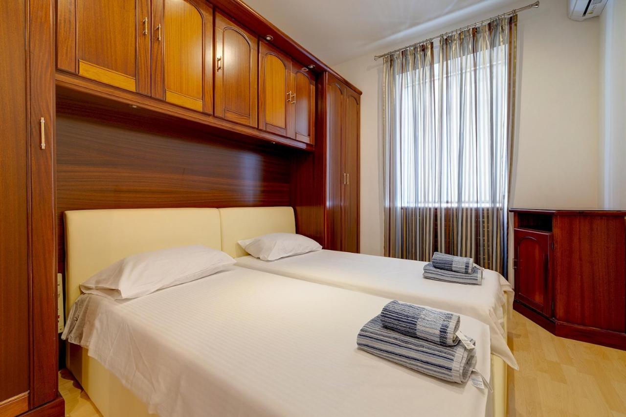 Unbeatable Location Valletta And Harbour Views Apartment Sliema Luaran gambar