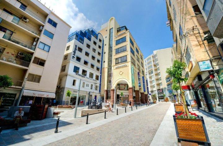 Unbeatable Location Valletta And Harbour Views Apartment Sliema Luaran gambar