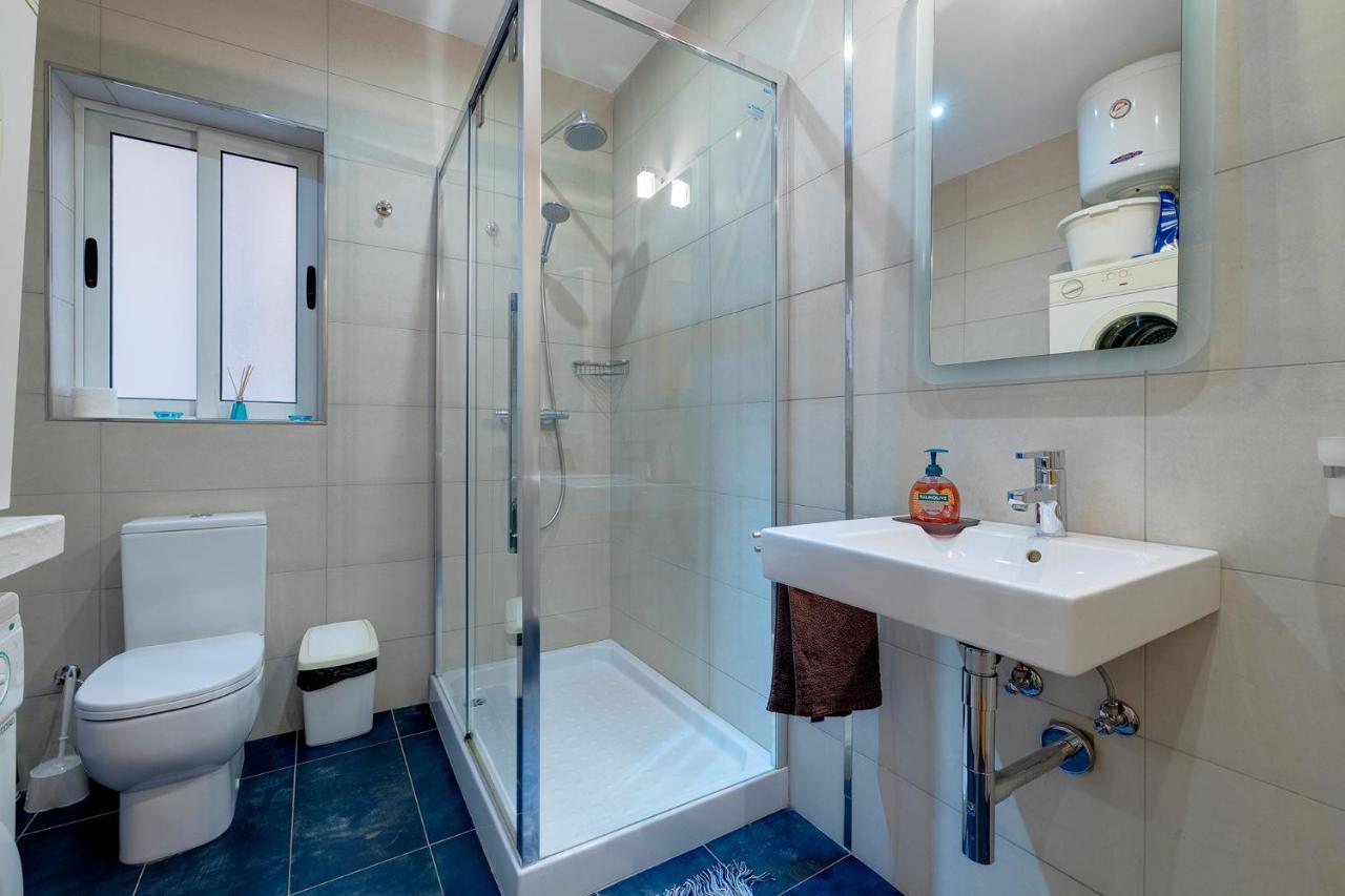 Unbeatable Location Valletta And Harbour Views Apartment Sliema Luaran gambar